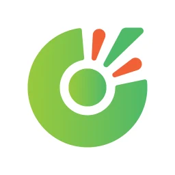 Ícone de Cốc Cốc: Browser & Adblock