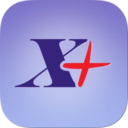 XgenPlus - Fast & Secure Email 图标